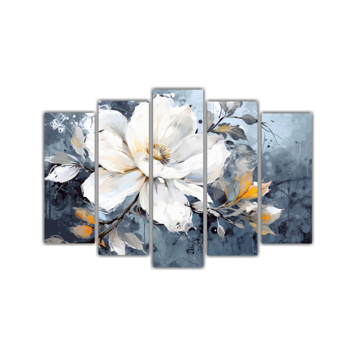 pinturas-de-pared-acuarela-en-estilo-medio-neonoir-blanco-armonioso