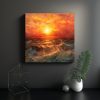 pinturas-de-pared-con-textura-de-atardecer-para-inspirar-belleza-1