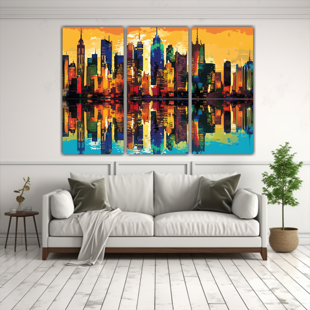 pinturas-de-pared-surrealistas-de-la-ciudad-dorada-y-skyline-pop-1