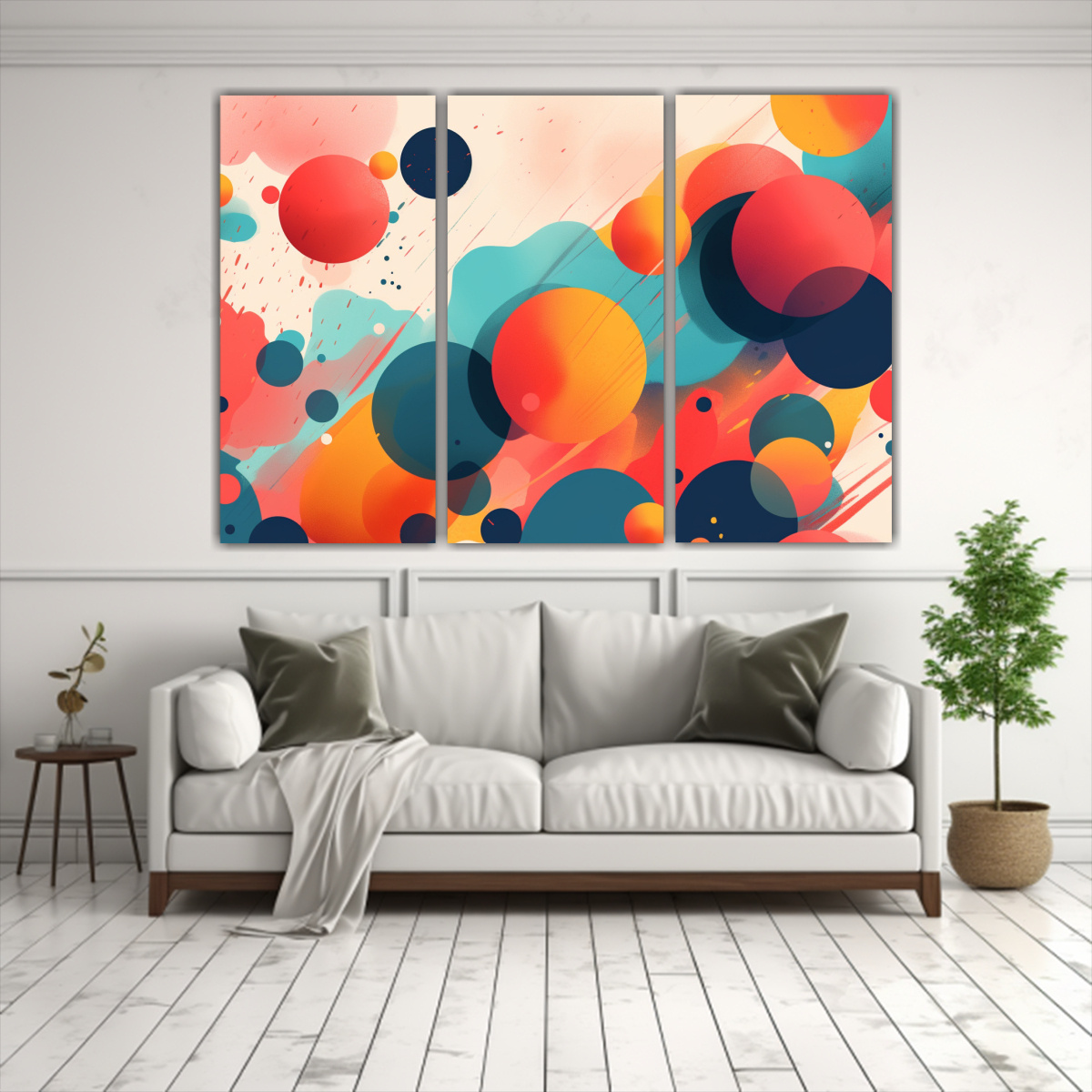 pinturas-decorativas-abstractas-con-formas-flotantes-de-equilibrio-1