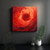 pinturas-decorativas-abstractas-innovadoras-en-remolino-carmes-y-malaise-rojo-brillante-1-1