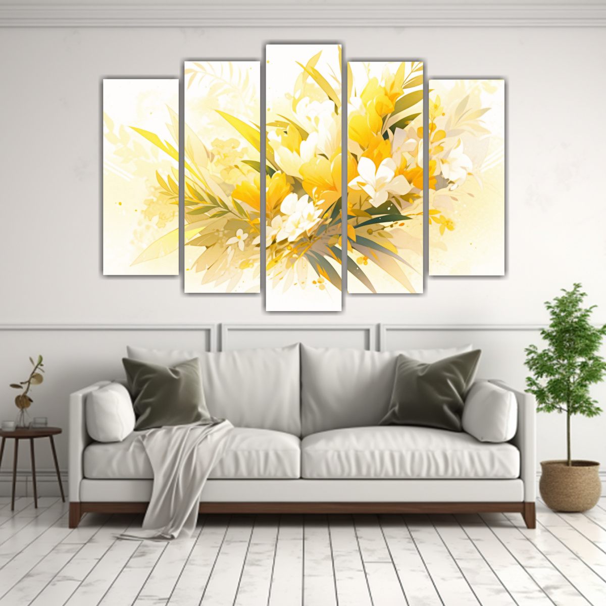 pinturas-decorativas-amarillo-y-blanco-estilo-neonoir-atm-sfera-estrellada-1-1