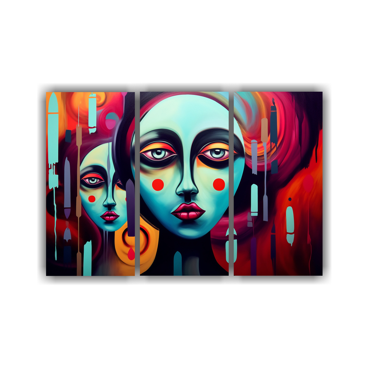 pinturas-decorativas-cl-sicas-en-bastidor-set-de-3-telas