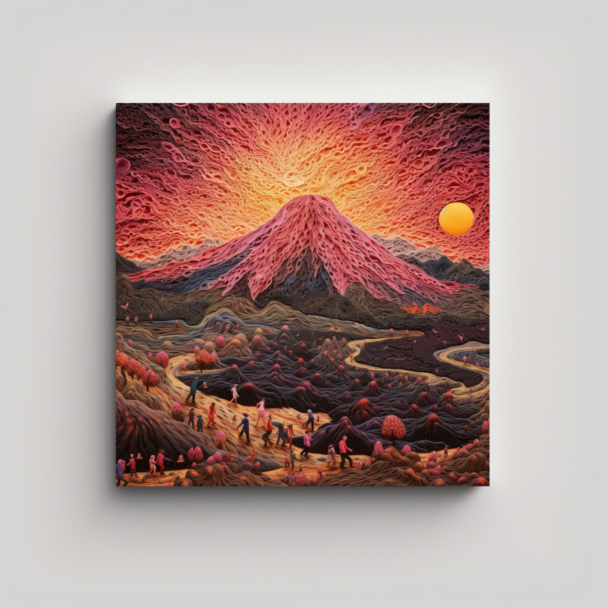 pinturas-decorativas-con-movimiento-m-gico-del-volc-n-etna-italiano