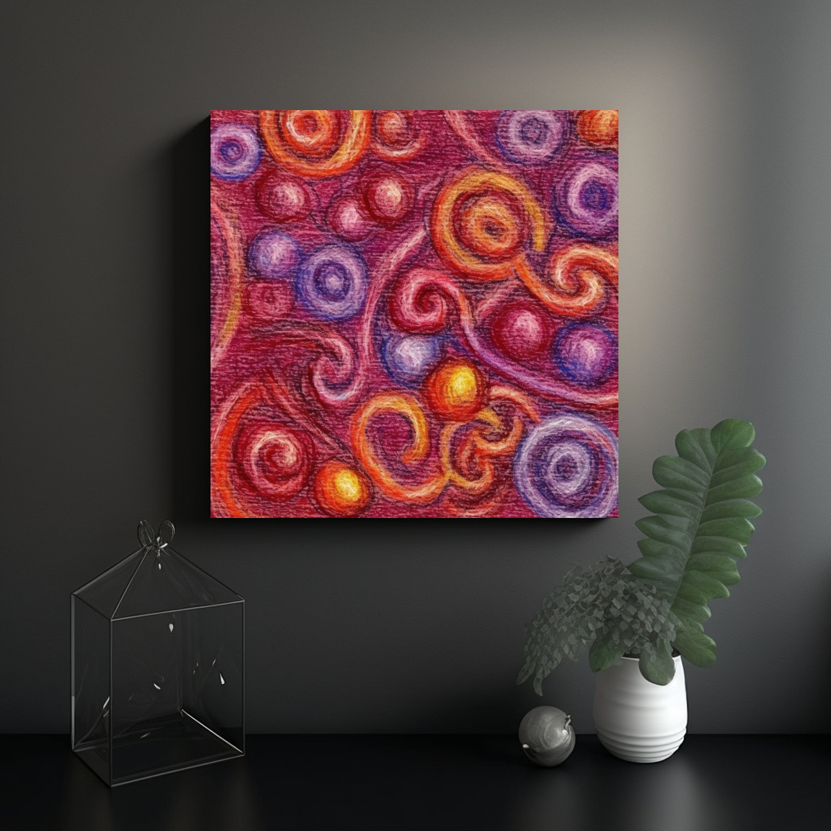 pinturas-decorativas-con-textura-de-espirales-y-crayones-1