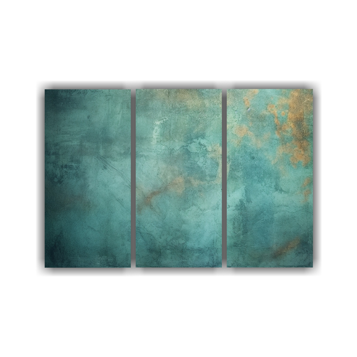 pinturas-decorativas-de-calle-en-tonos-verde-azulado-