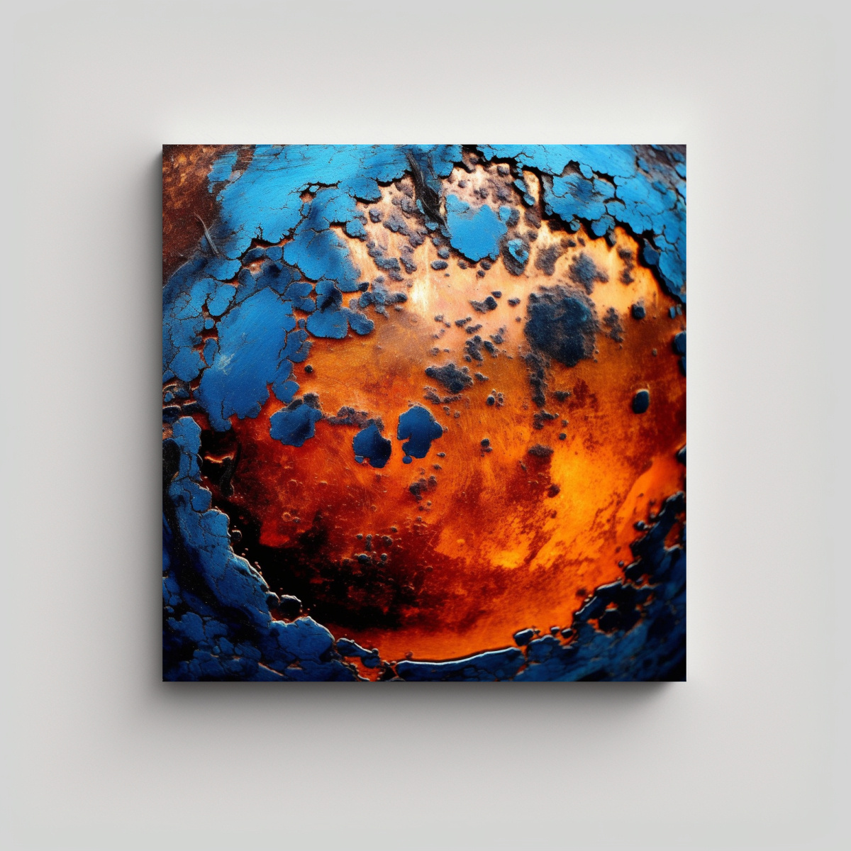 pinturas-decorativas-de-escenario-marino-en-acero-fundido-oxidado-con-textura-de-flashbulb-