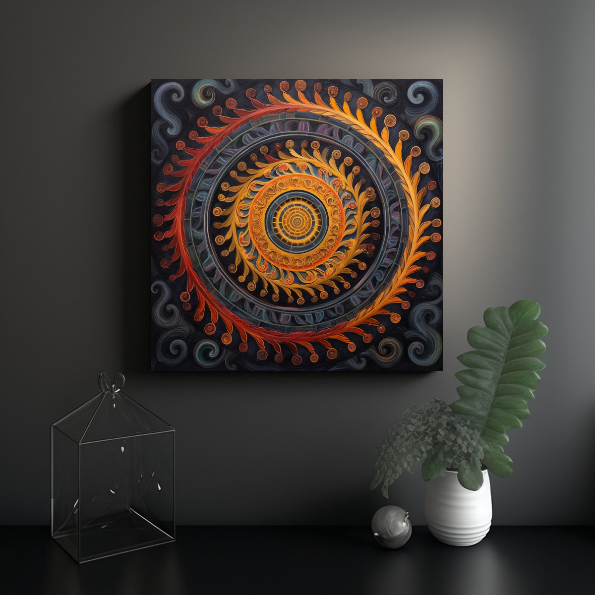 pinturas-decorativas-de-espiral-creativa-salvaje-y-alucinante-1