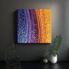 pinturas-decorativas-de-expresi-n-elegante-con-rayas-punteadas-p-rpuras-y-amarillas-1-1