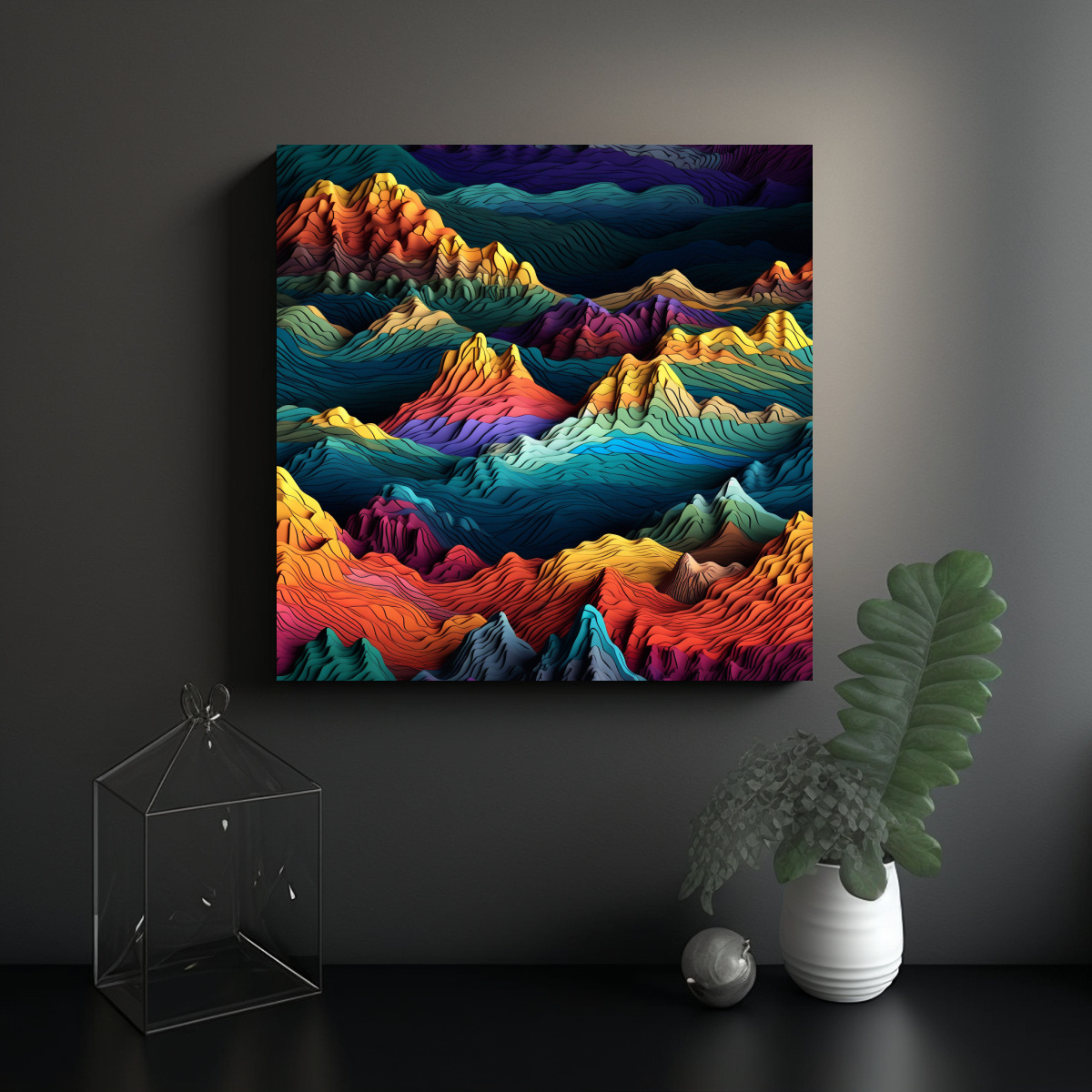 pinturas-decorativas-de-naturaleza-vibrante-en-3d-monta-as-detalladas-1-1