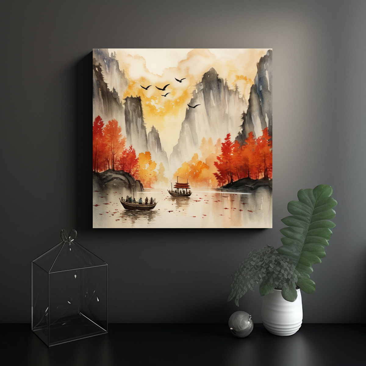 pinturas-decorativas-de-paisajes-monta-osos-y-cascadas-inspiraci-n-natural-1