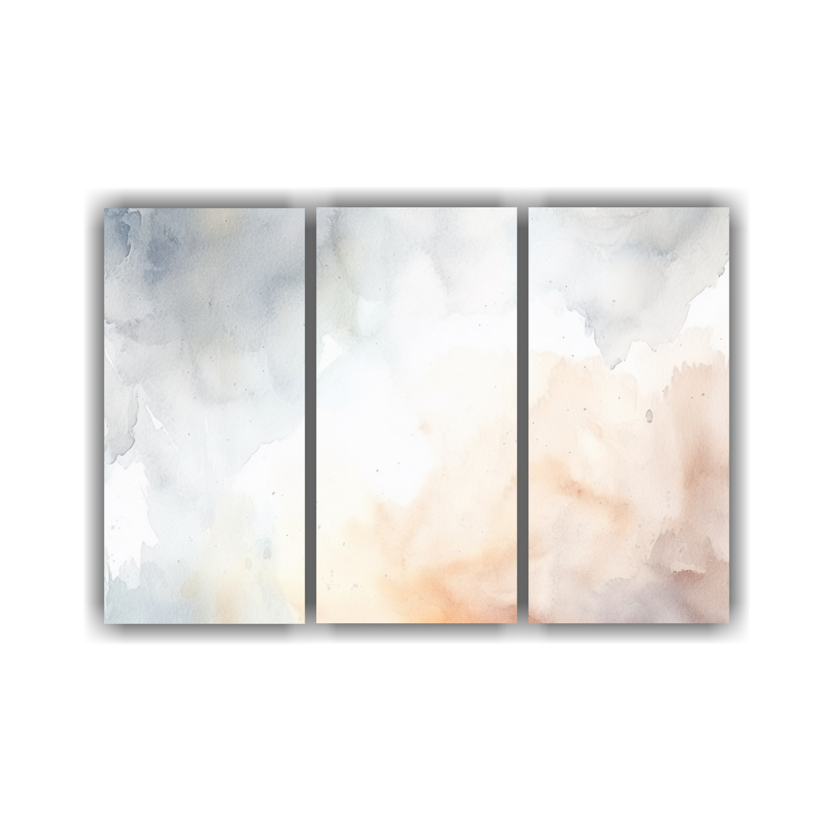pinturas-decorativas-en-estilo-acuarela-en-tonos-neutros-muy-suaves