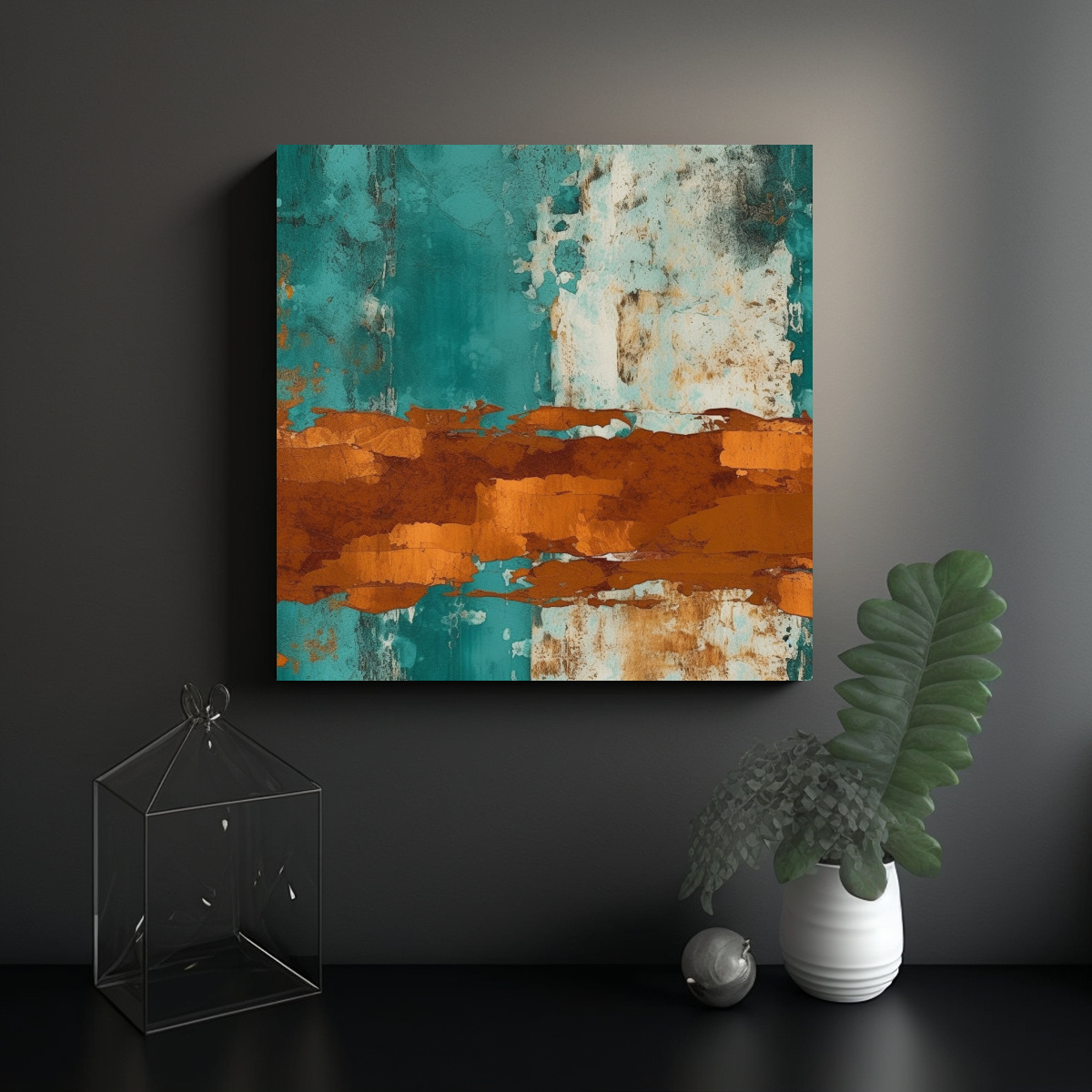 pinturas-decorativas-en-teal-y-umber-para-paredes-de-canva-1-1