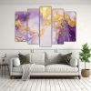 pinturas-decorativas-en-textura-de-m-rmol-dorado-y-morado-1