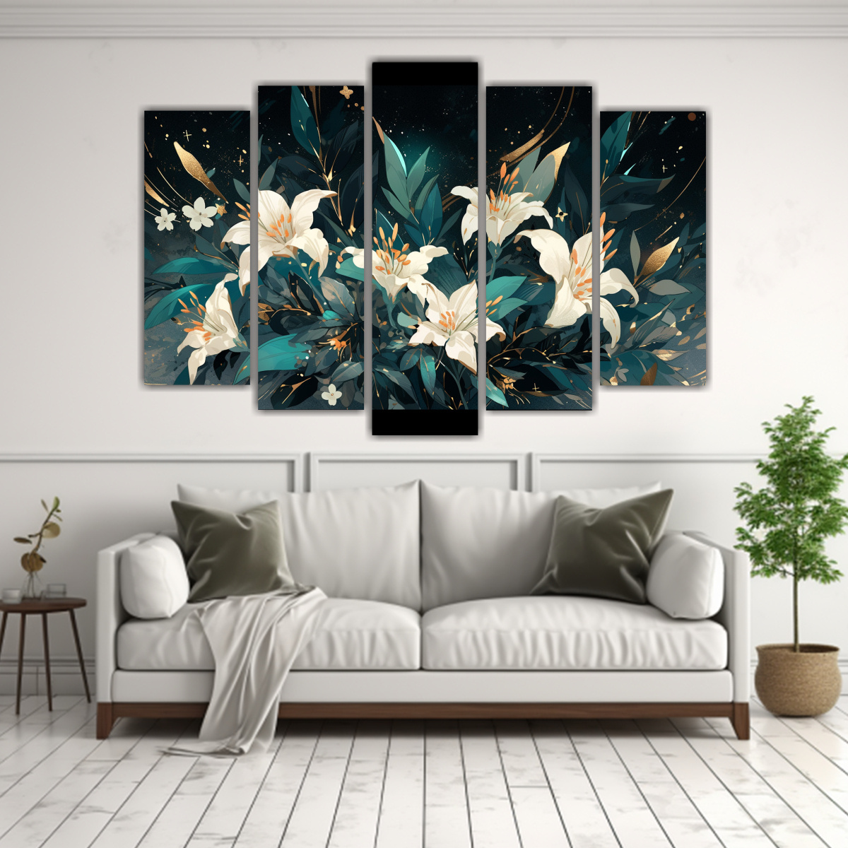 pinturas-decorativas-equilibradas-en-turquesa-y-oro-para-una-atm-sfera-neonoir-1-1