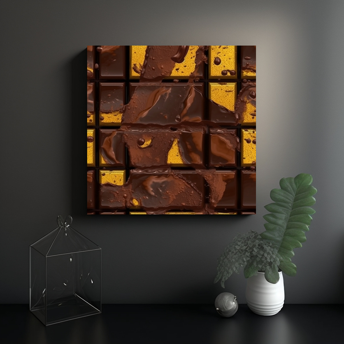 pinturas-decorativas-estilo-a-os-00-en-textura-de-pintura-al-leo-en-tonos-marr-n-y-negro-1