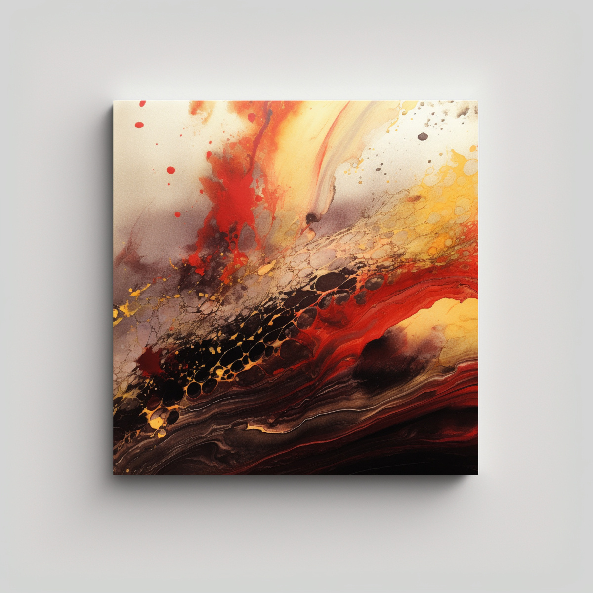 pinturas-decorativas-estilo-galer-a-en-acuarela-sobre-papel-texturizado-