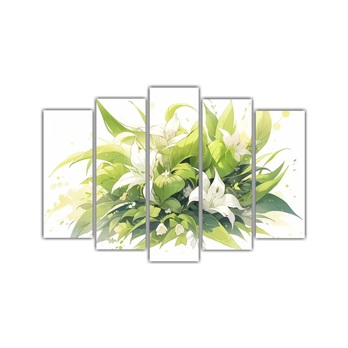 pinturas-decorativas-estilo-medio-elegancia-en-verde-con-atm-sfera-neonoir-