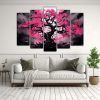 pinturas-decorativas-intensas-de-rbol-en-negro-y-rosa-para-neonoir-1-1