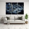 pinturas-decorativas-isom-tricas-en-lienzo-para-regalo-con-paisaje-nevado-sobre-fondo-negro-s-lido-1-1