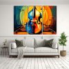 pinturas-decorativas-modernas-de-instrumento-musical-pop-art-1-1