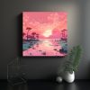 pinturas-decorativas-originales-del-cielo-rosa-1