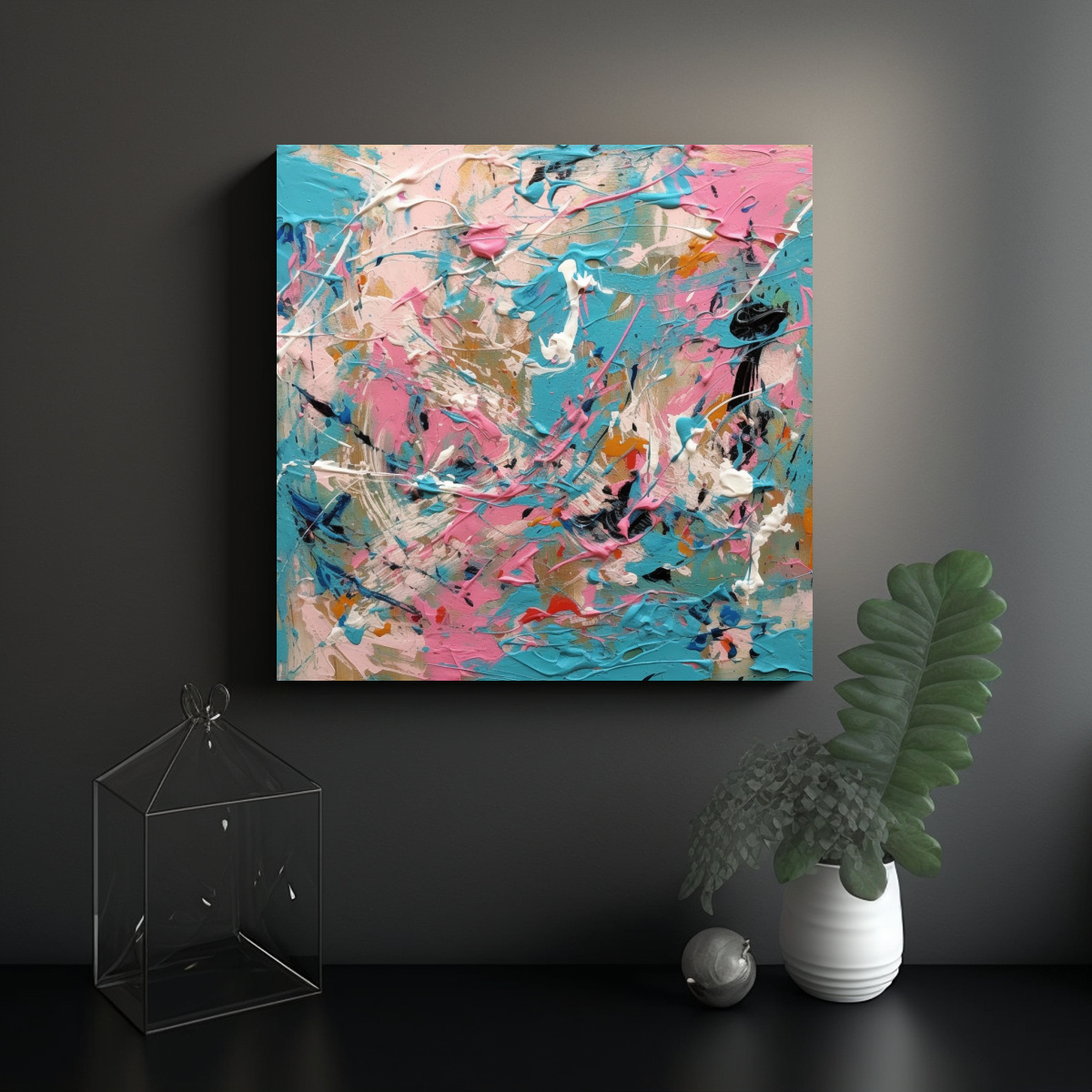 pinturas-decorativas-tonos-calma-estilo-jackson-pollock-en-turquesa-y-rosa-1-1