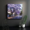 pinturas-en-bastidor-para-decorar-interiores-con-jacaranda-1