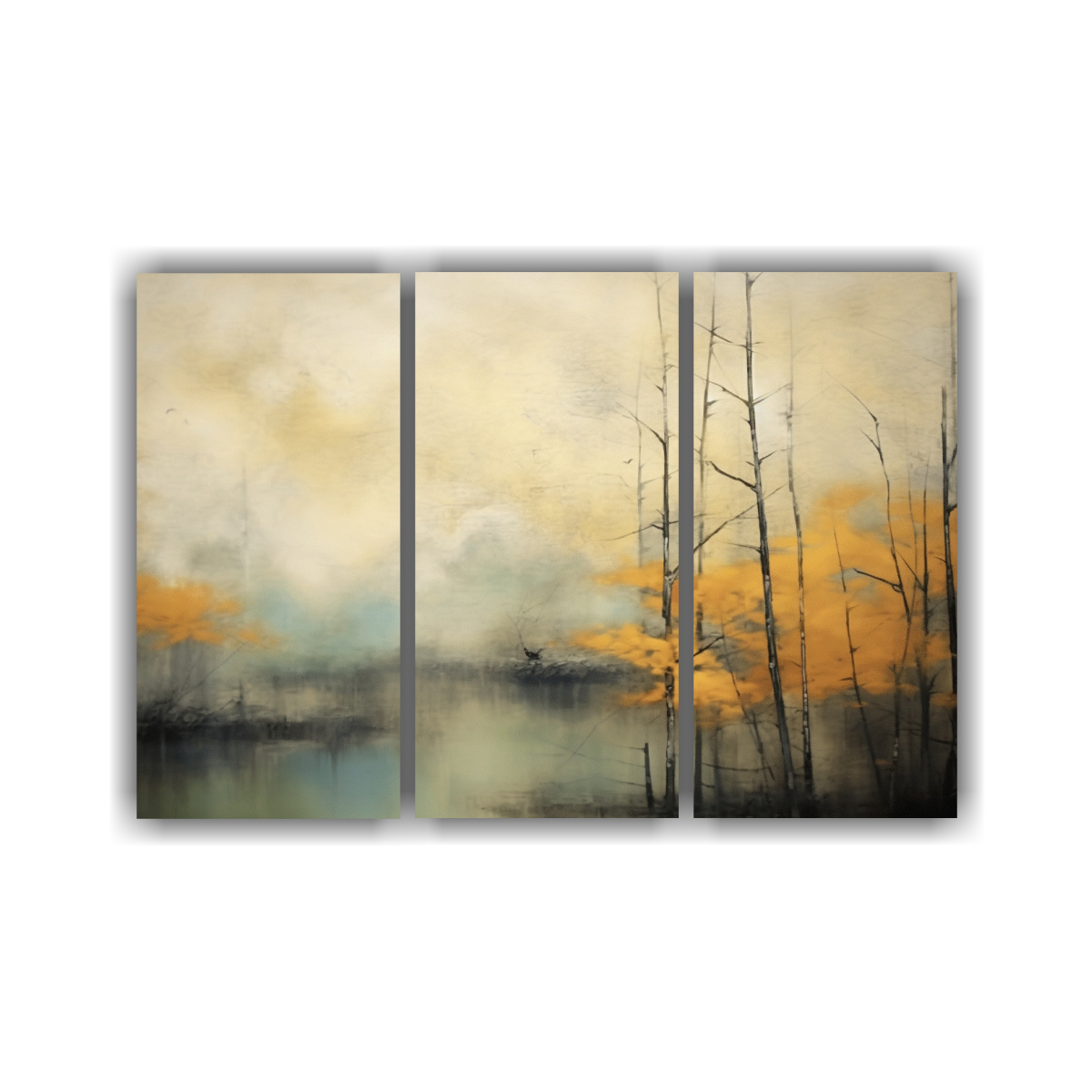 pinturas-en-bastidor-urbano-y-japon-s-en-composici-n-enca-stica-