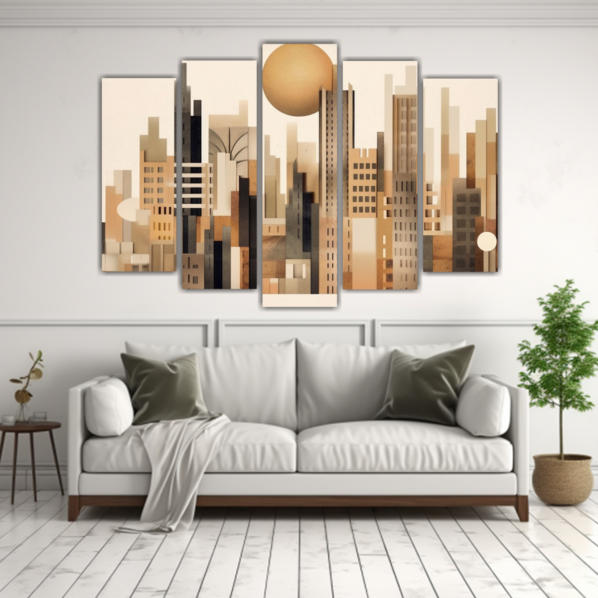 pinturas-geom-tricas-minimalistas-inspiradas-en-nueva-york-1