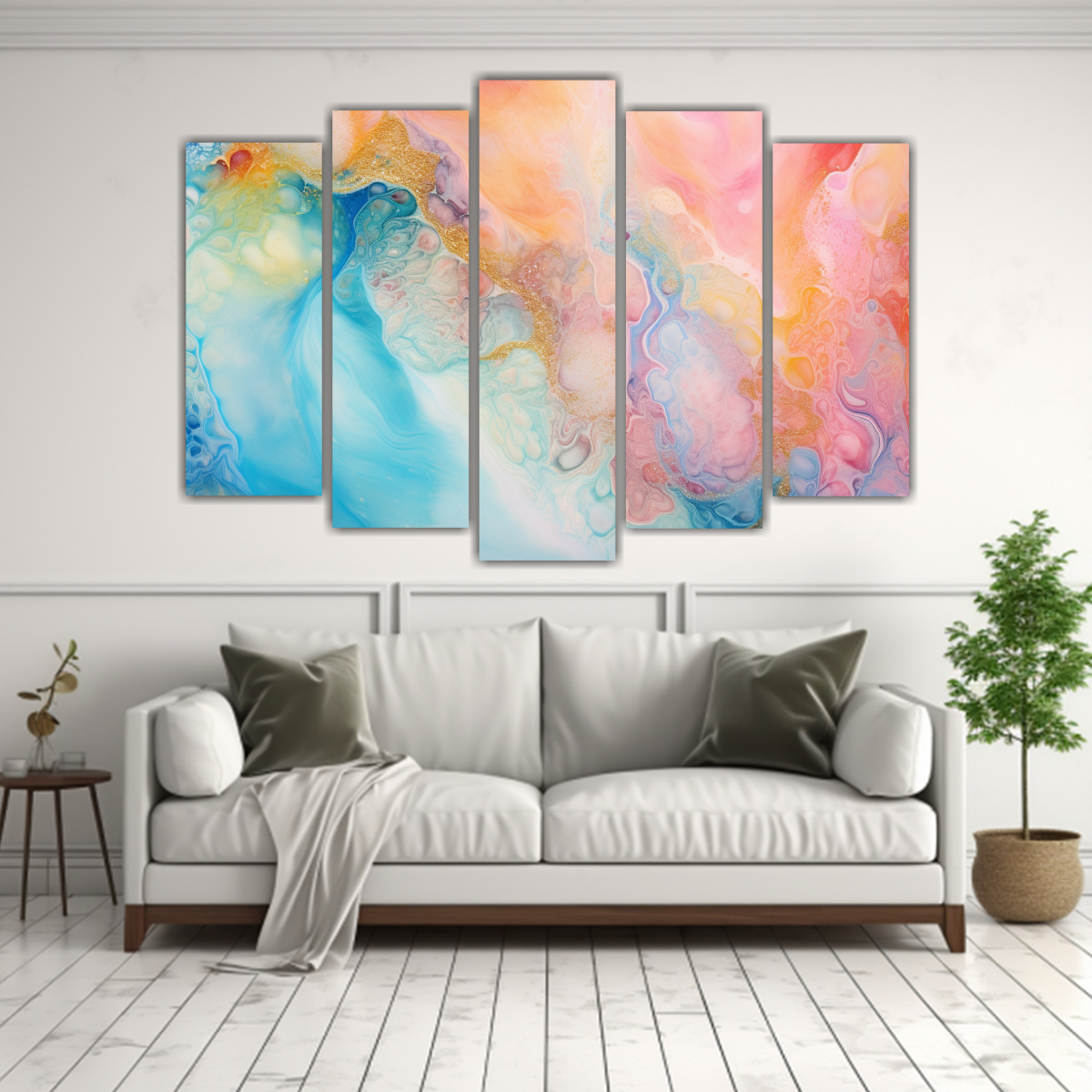 pinturas-modernas-originales-con-tonos-transl-cidos-serpenteantes-de-colores-met-licos-1-1