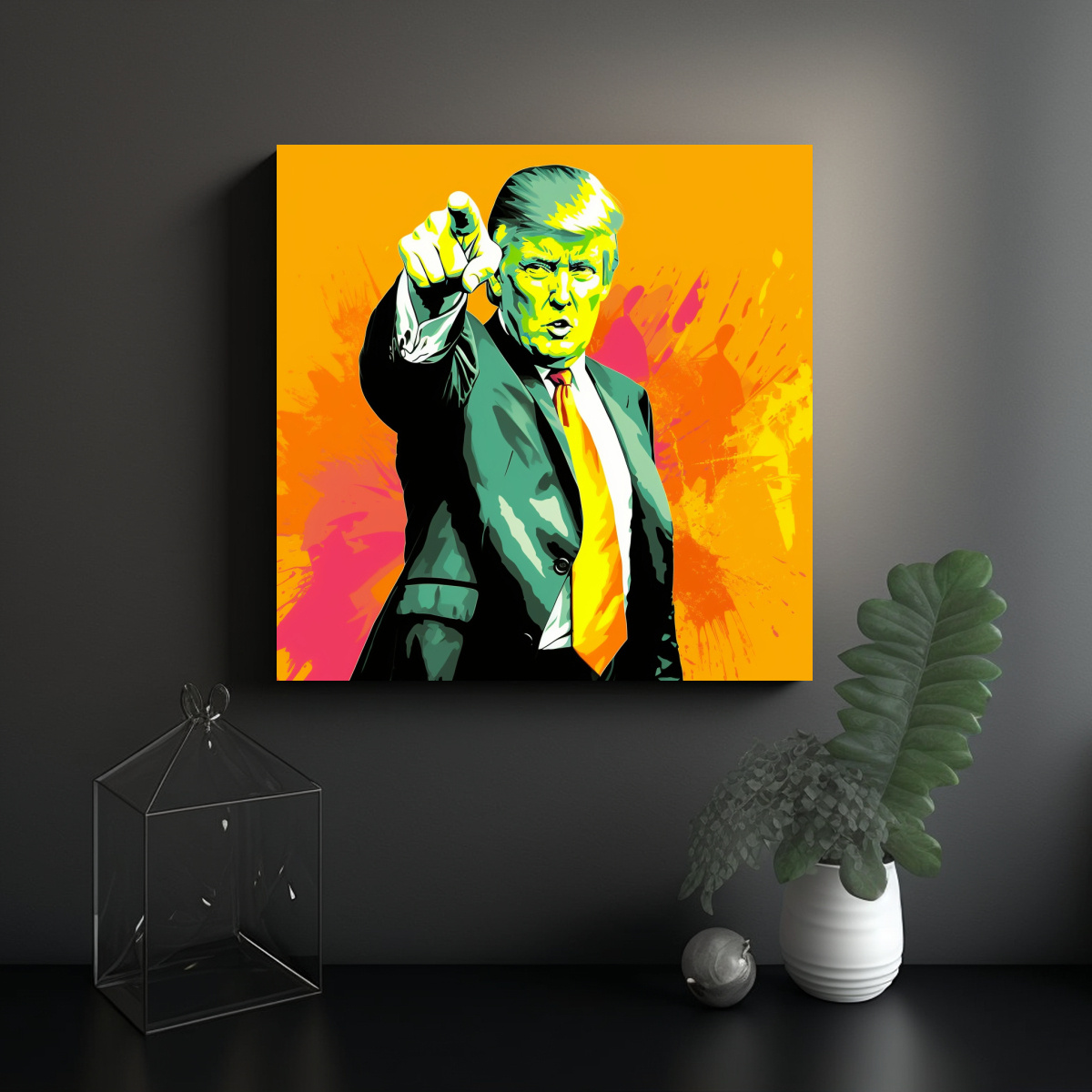 retrato-en-lienzo-de-trump-se-alando-enojado-minimalismo-1-1