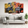 set-5-cuadros-pared-arte-galer-a-estilo-haring-condo-basquiat-1
