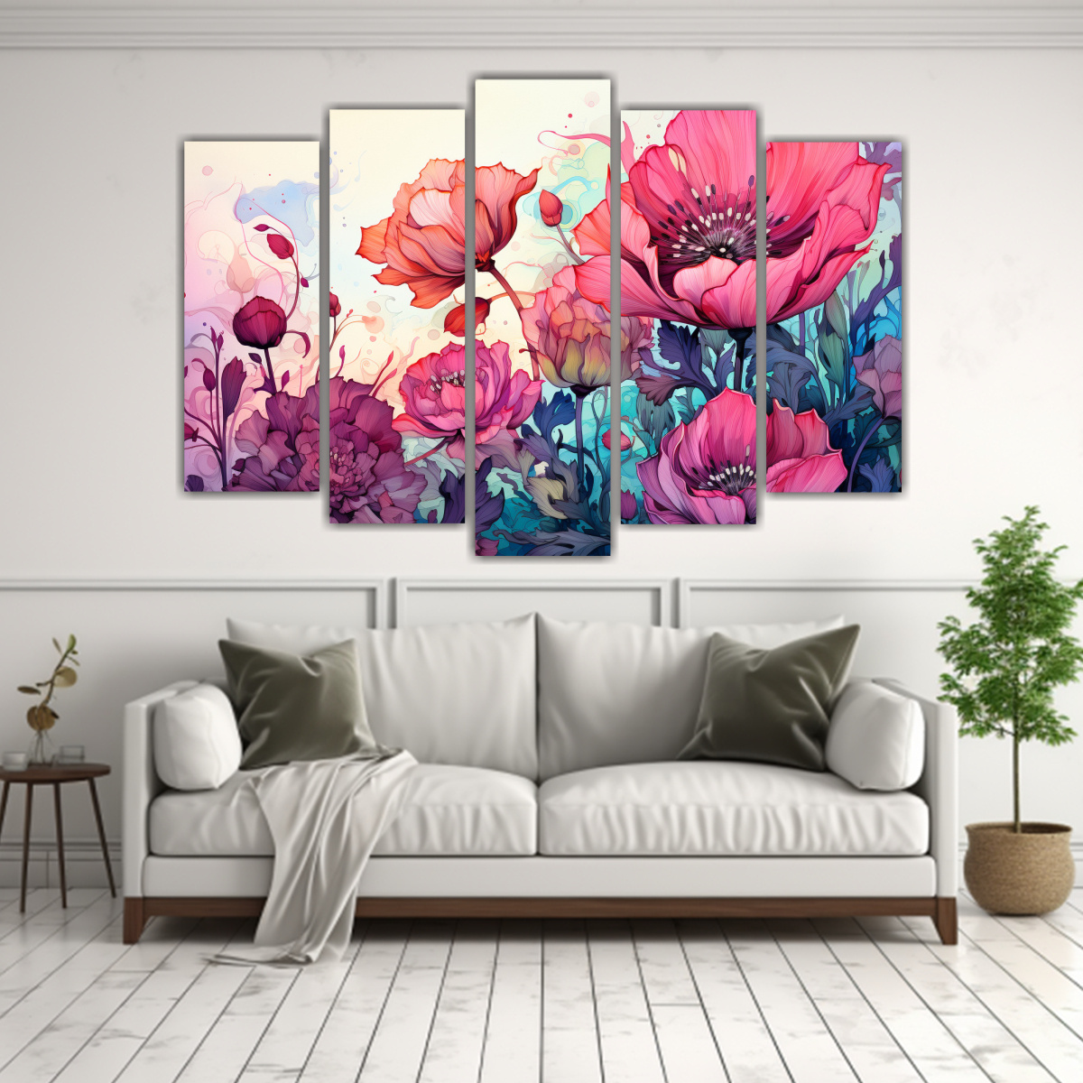 surrealismo-herbs-verde-y-rosa-decor-neonoir-1