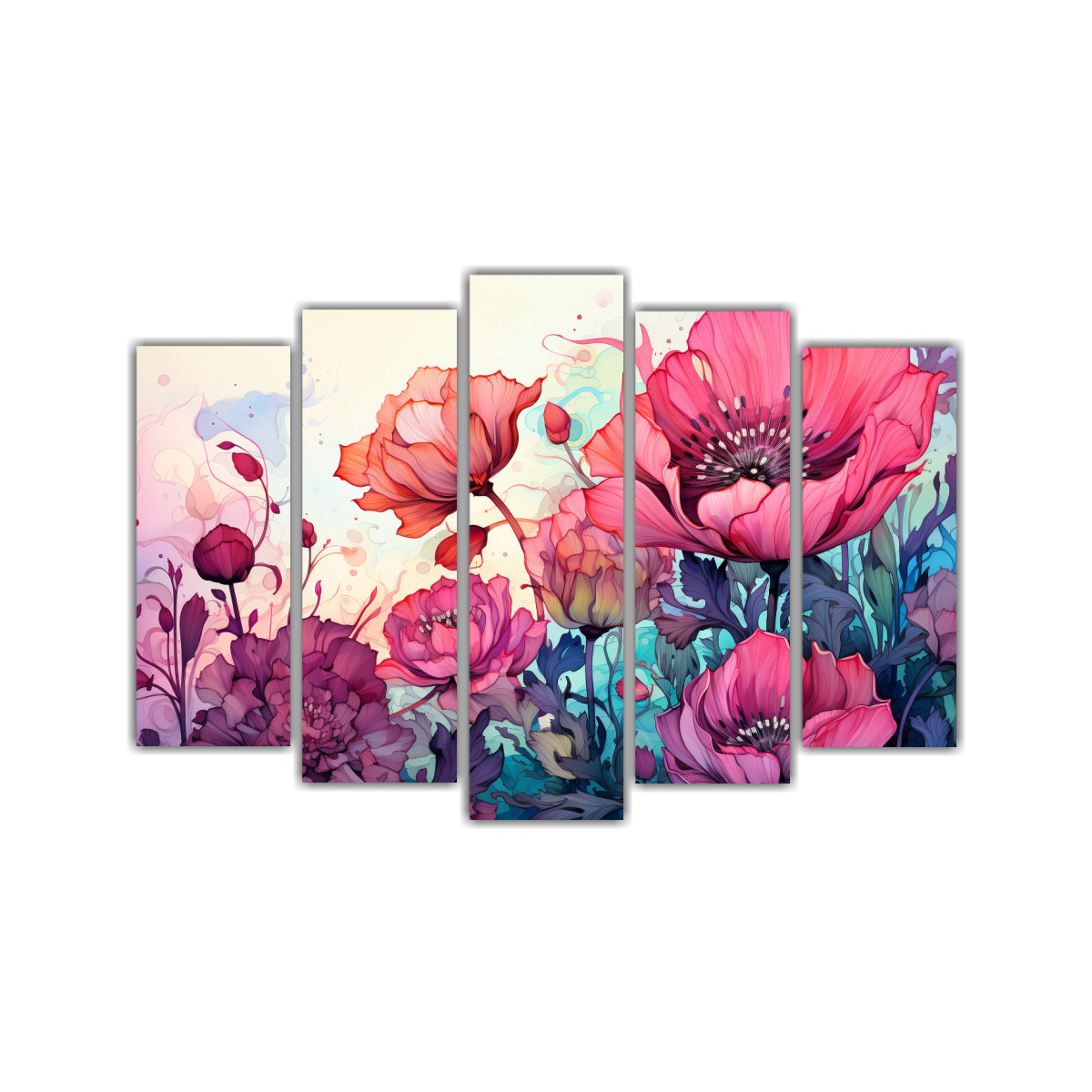 surrealismo-herbs-verde-y-rosa-decor-neonoir