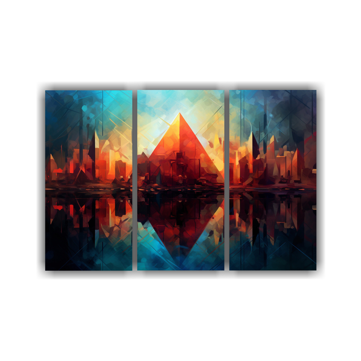 tr-ptico-abstracto-capturado-con-velocidad-de-obturaci-n-r-pida