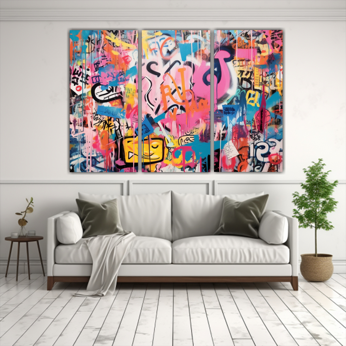 tres-lienzos-tela-canvas-estilo-decorativo-azul-y-rosa-1-1