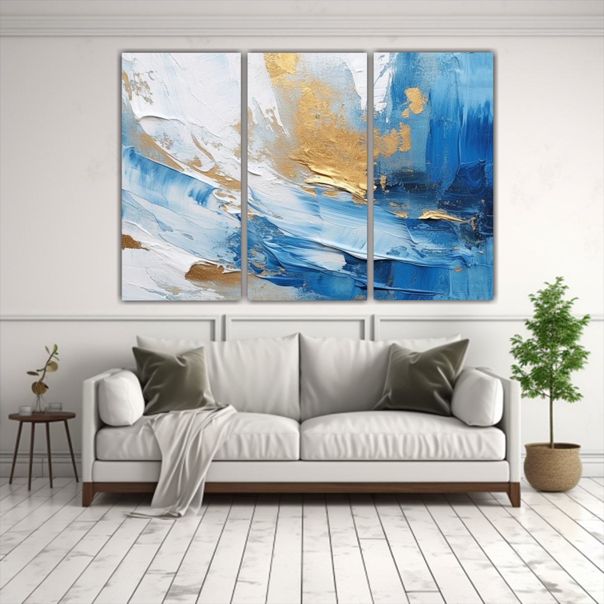 venta-conjunto-cuadros-abstractos-leo-din-micos-azul-blanco-con-detalles-dorados-1