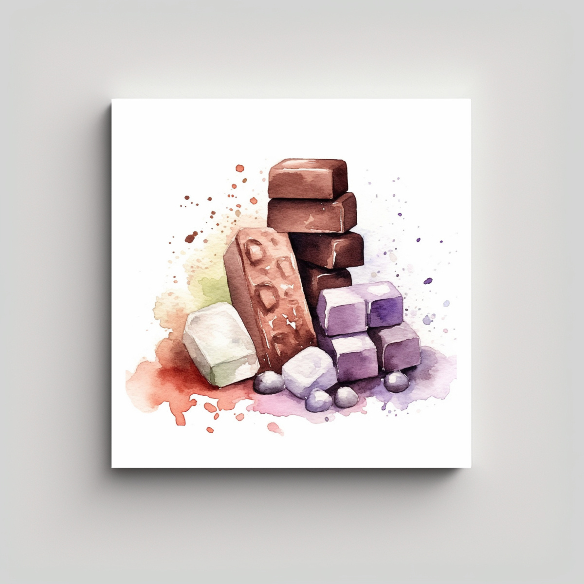 venta-de-lienzo-econ-mico-con-acuarela-chocolate-y-tonos-pastel-suaves-