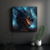 venta-de-tela-en-bastidor-belleza-drag-n-fafnir-1