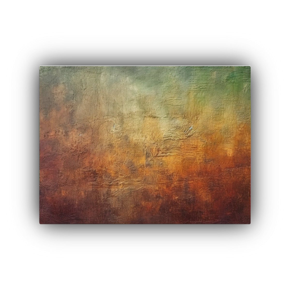 abstracci-n-texturizada-c-lida-en-tonos-oto-ales-profundos