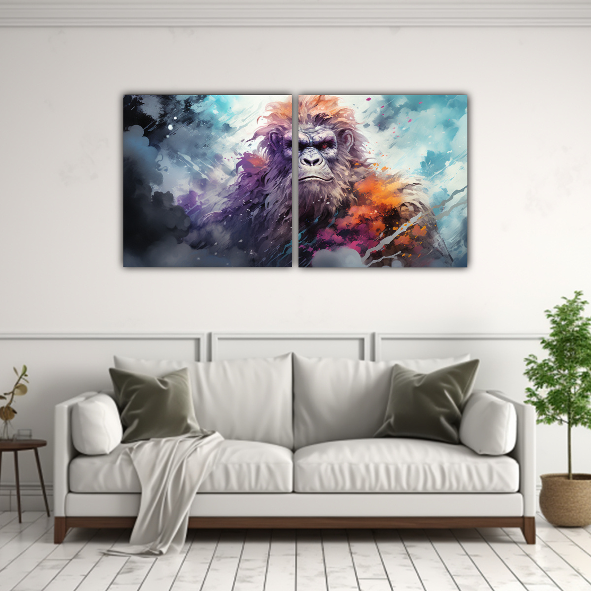 arte-de-pared-estilo-acuarelas-coloridas-para-yeti-1