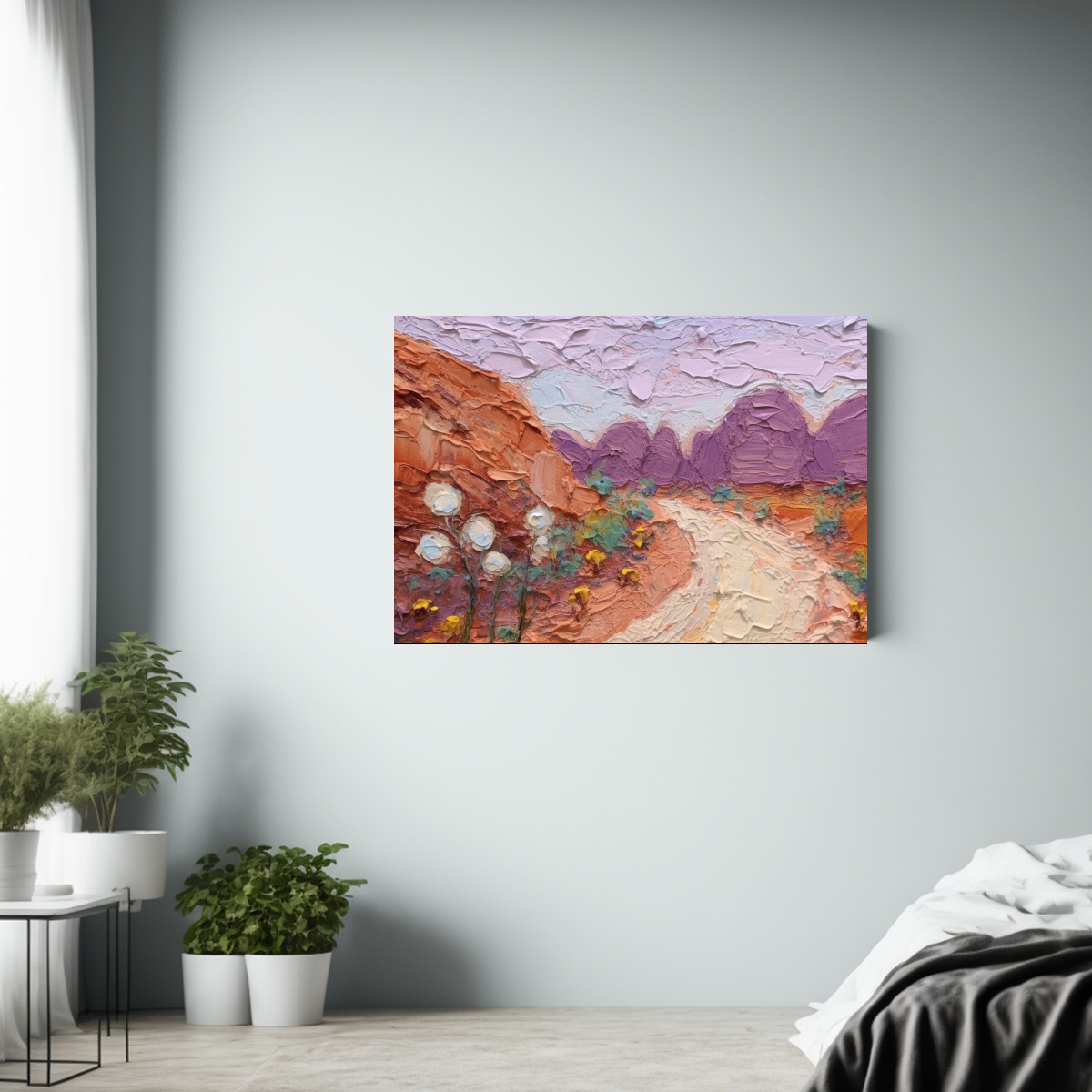 arte-de-pared-vanguardia-detalles-intrincados-pintura-impasto-con-amplias-pinceladas-de-patr-n-desierto-lila-1