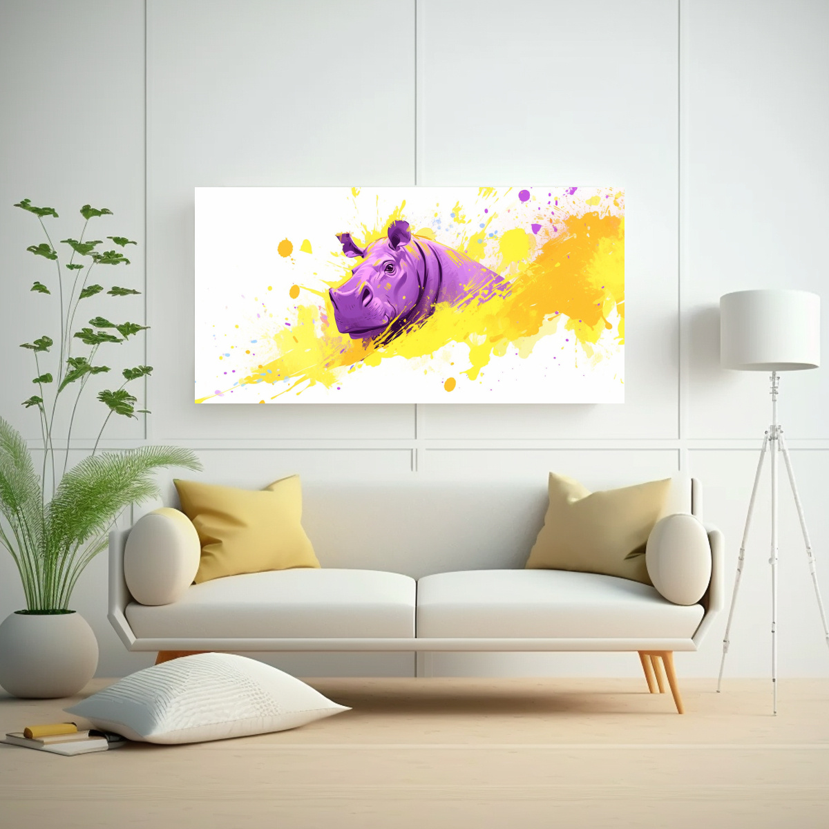 canva-dibujo-artesanal-de-hipop-tamo-en-amarillo-y-morado-neo-pop-art-1