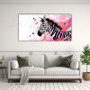 composiciones-decorativas-zebra-pastel-y-negro-arte-neo-pop-1