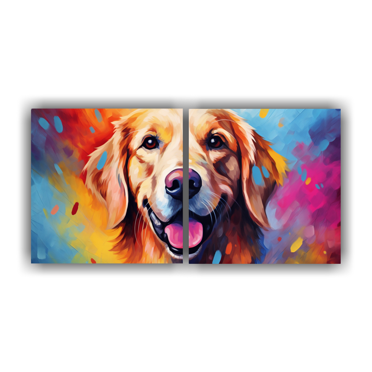 conjunto-2-cuadros-acuarela-retriever-estilo-pintura-al-estilo-leo-colorido-21