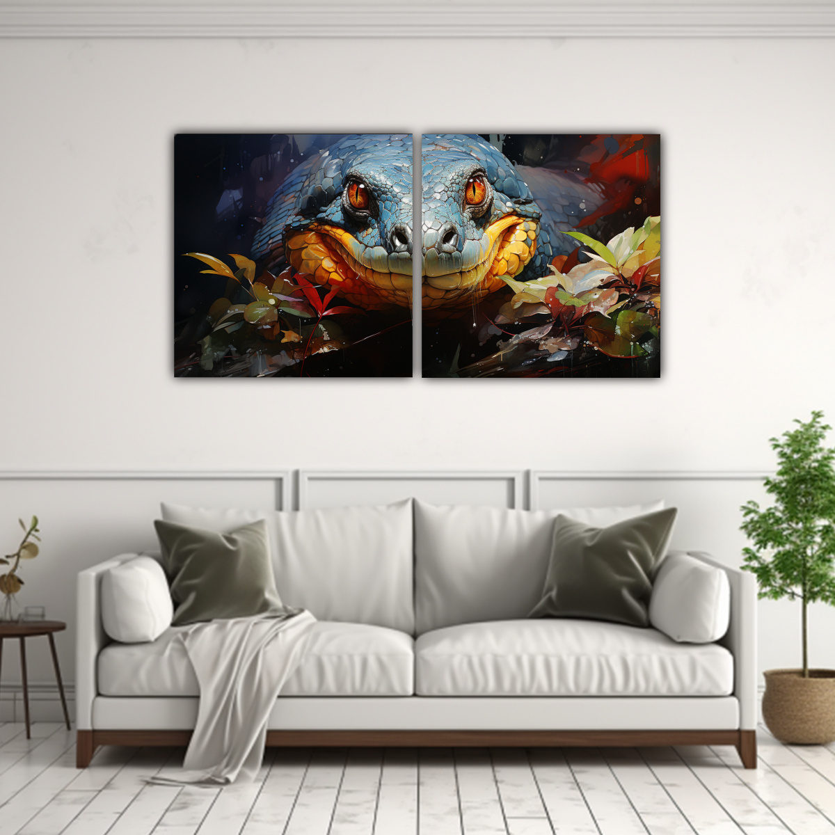 conjunto-2-cuadros-decorativos-estilo-acuarelas-coloridas-v-vida-anaconda-21-1
