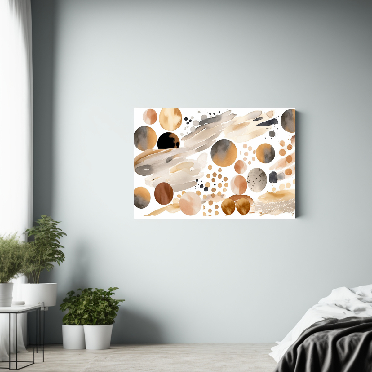 conjunto-pinceladas-acuarela-forma-rectangular-en-colores-taupe-y-beige-1