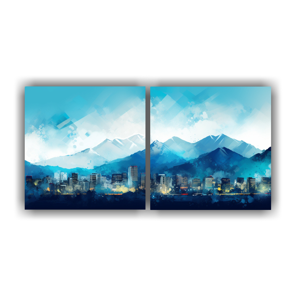conjunto-telas-bastidor-fotograf-a-santiago-chile-en-turquesa-y-azul