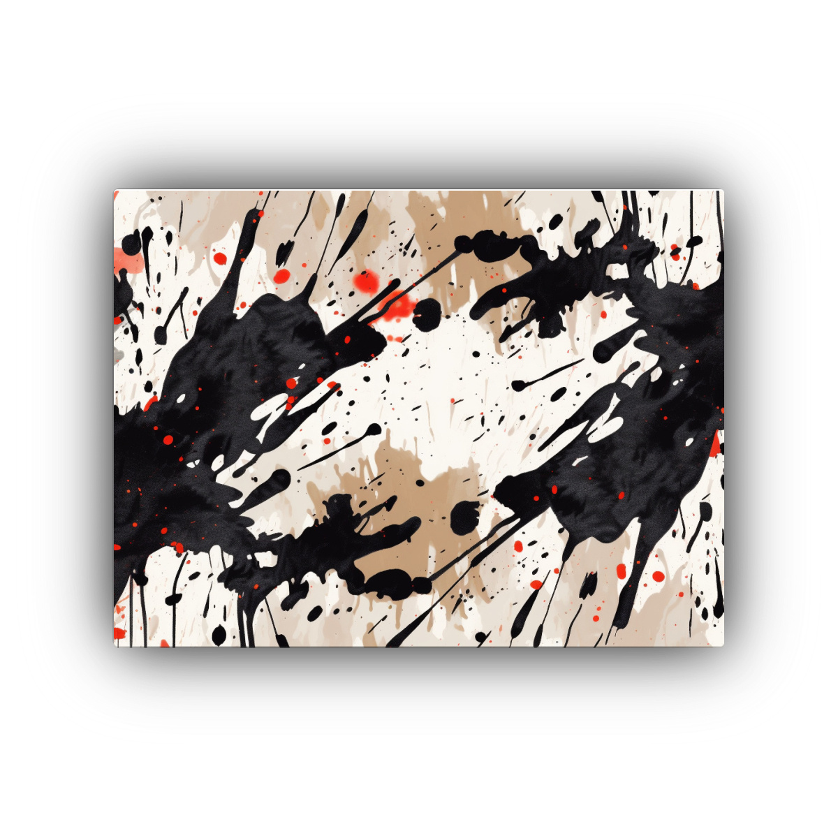 crear-un-patr-n-moderno-y-abstracto-con-pinceladas-negras-